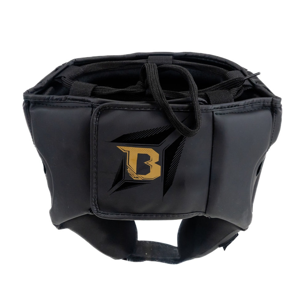 Booster Bangkok Series Hoofdbeschermer