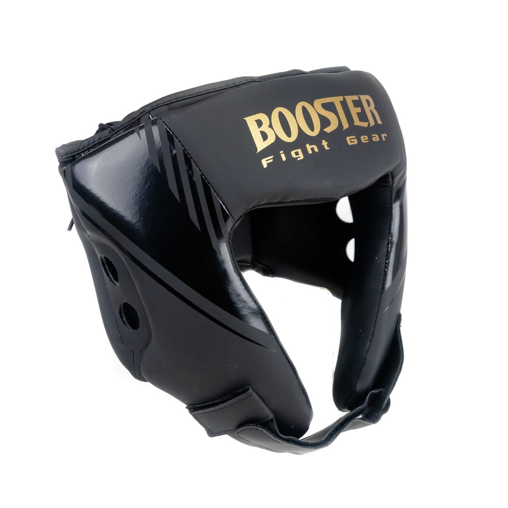 Booster Bangkok Series Hoofdbeschermer