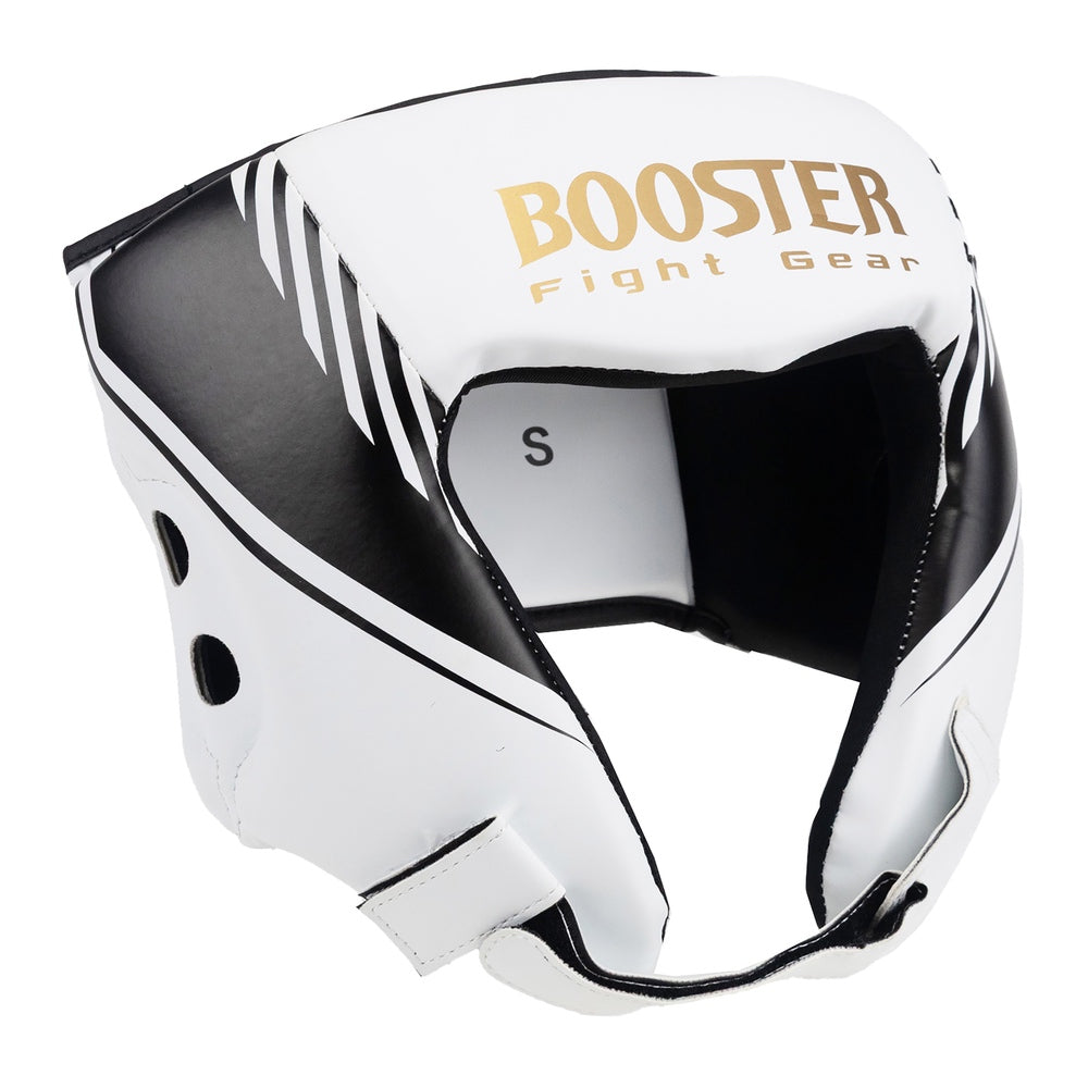 Booster Bangkok Series 2 Hoofdbeschermer