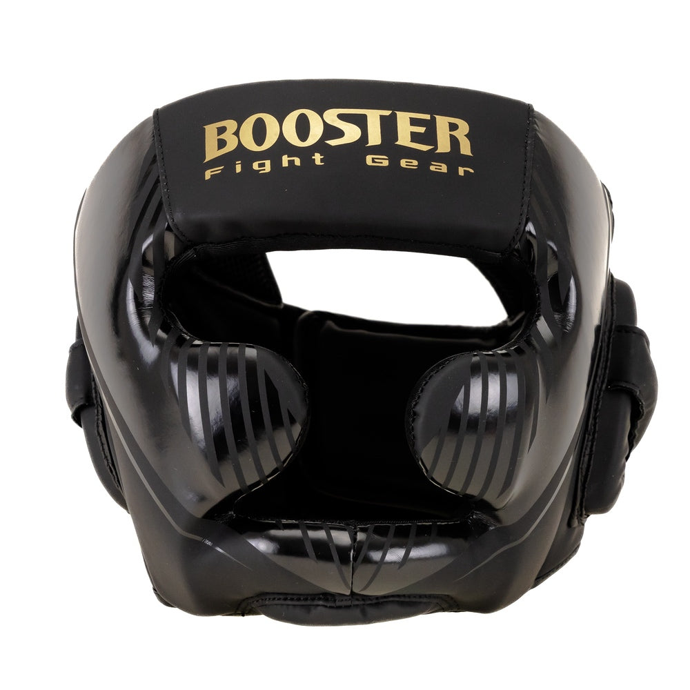 Booster Bangkok Hoofdbeschermer