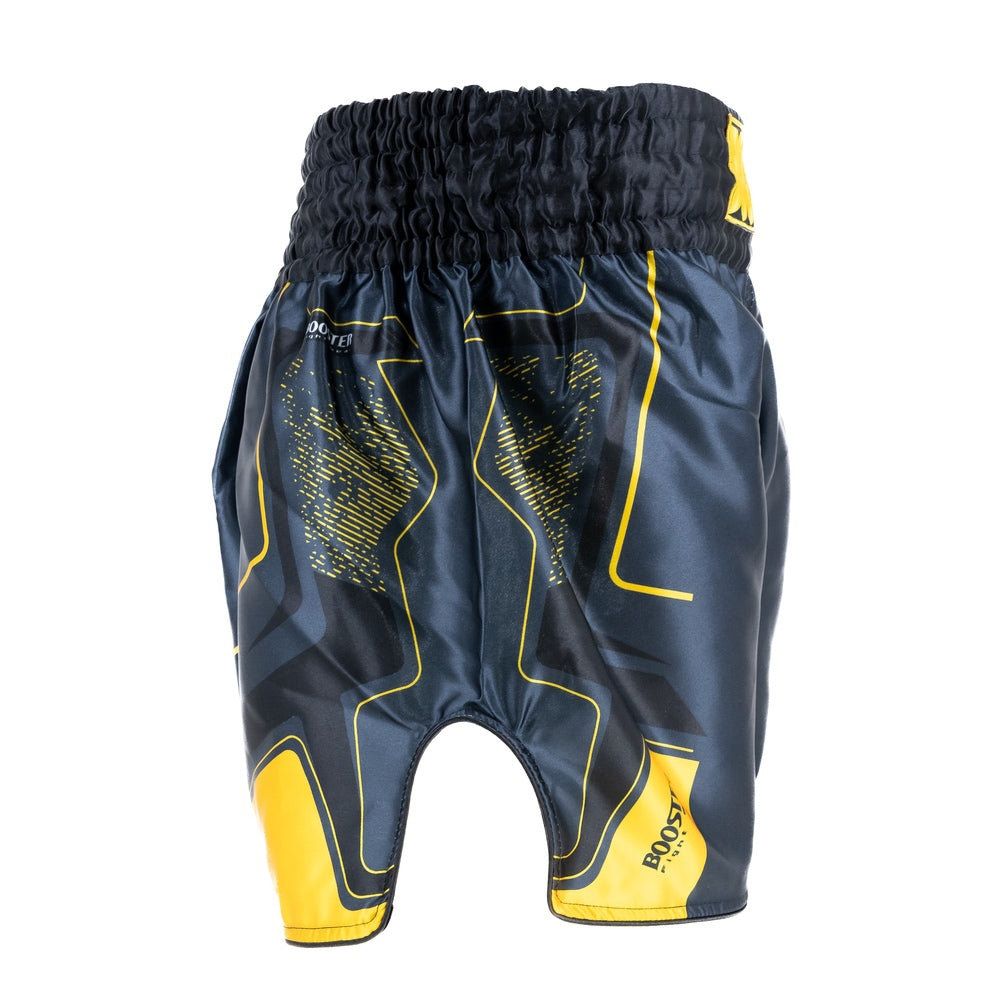 Booster Fight Gear Ignite Series Muay Thai Shorts - Premium Performance