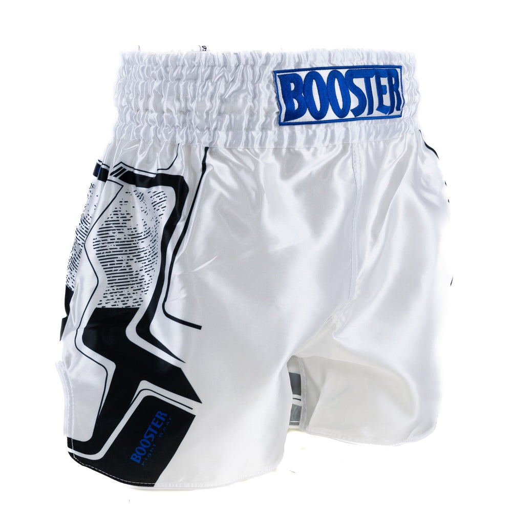 Booster Fight Gear Ignite Series 3 Muay Thai Shorts - Premium Performance