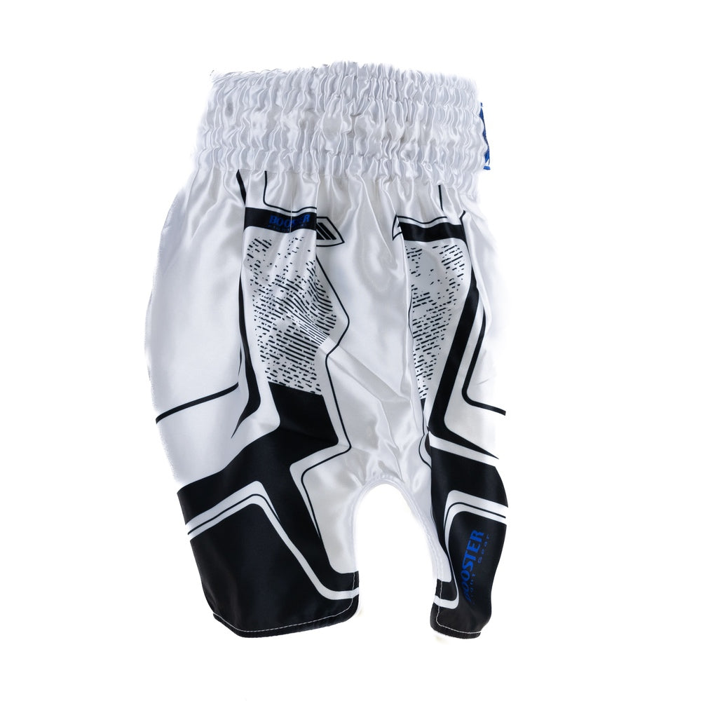 Booster Fight Gear Ignite Series 3 Muay Thai Shorts - Premium Performance