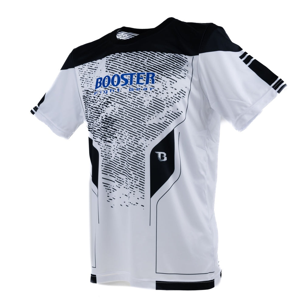 Booster Fight Gear Ignite Series 3 Dry-Fit Shirt - Premium Performance