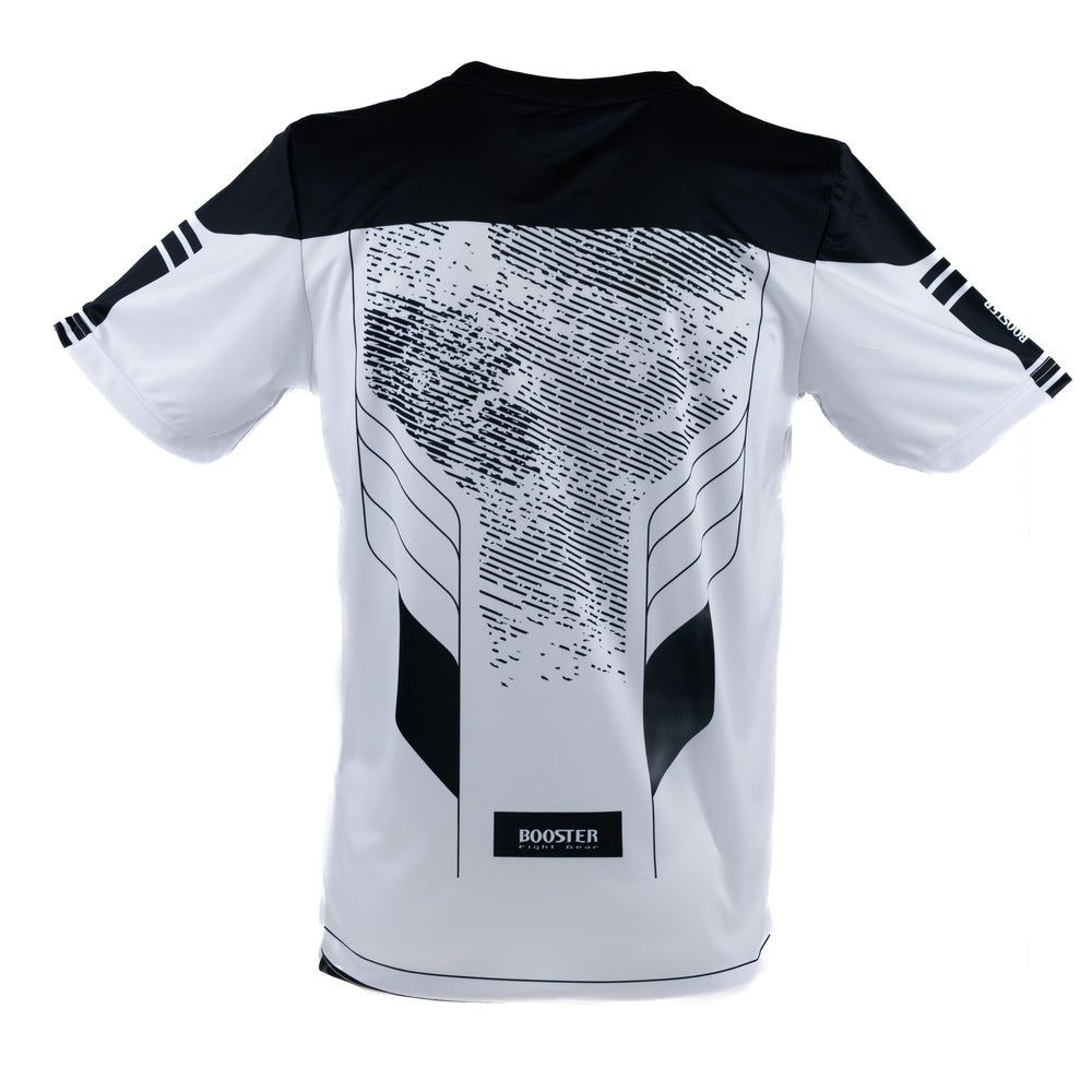 Booster Fight Gear Ignite Series 3 Dry-Fit Shirt - Premium Performance
