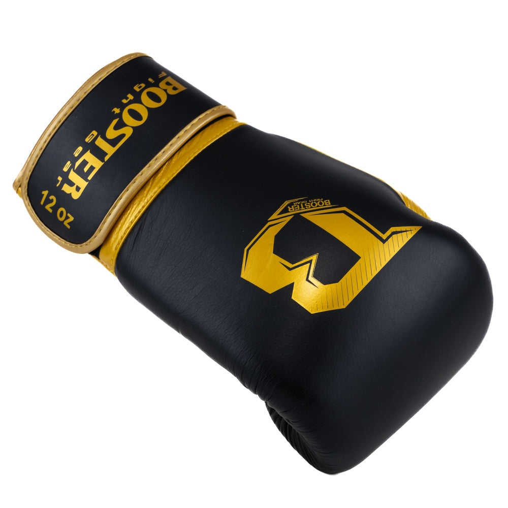 Booster Fight Gear Rapid Strike RS 5 Bokshandschoenen - Premium Muay Thai