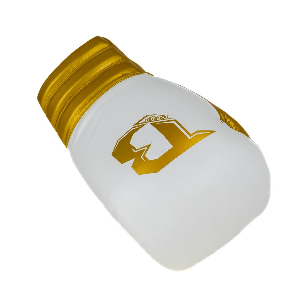 BFG RS LU 4 Booster Rapid Strike Bokshandschoenen met Vetersluiting