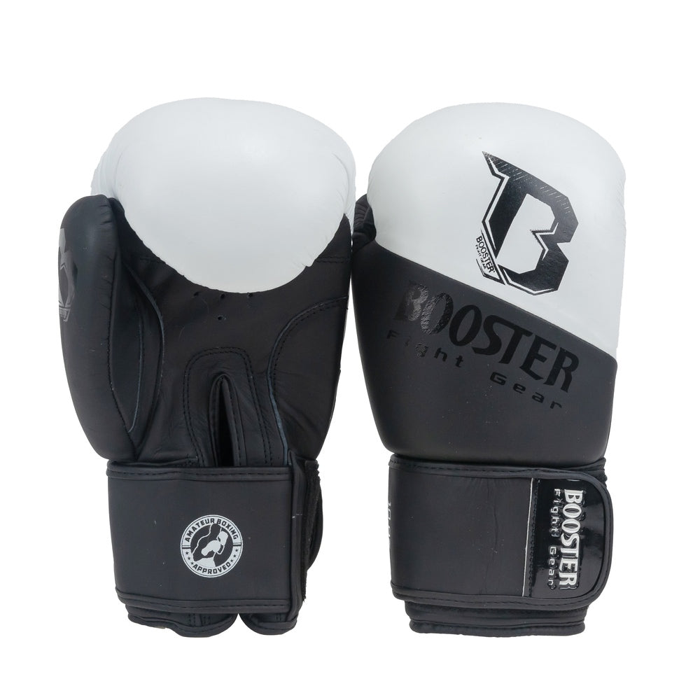 Booster Thunder Series 1 Leren Bokshandschoenen