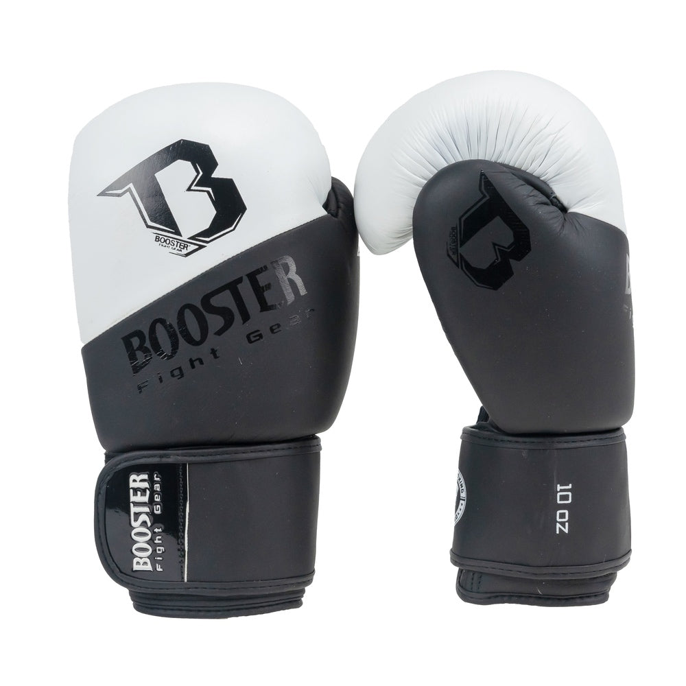 Booster Thunder Series 1 Leren Bokshandschoenen