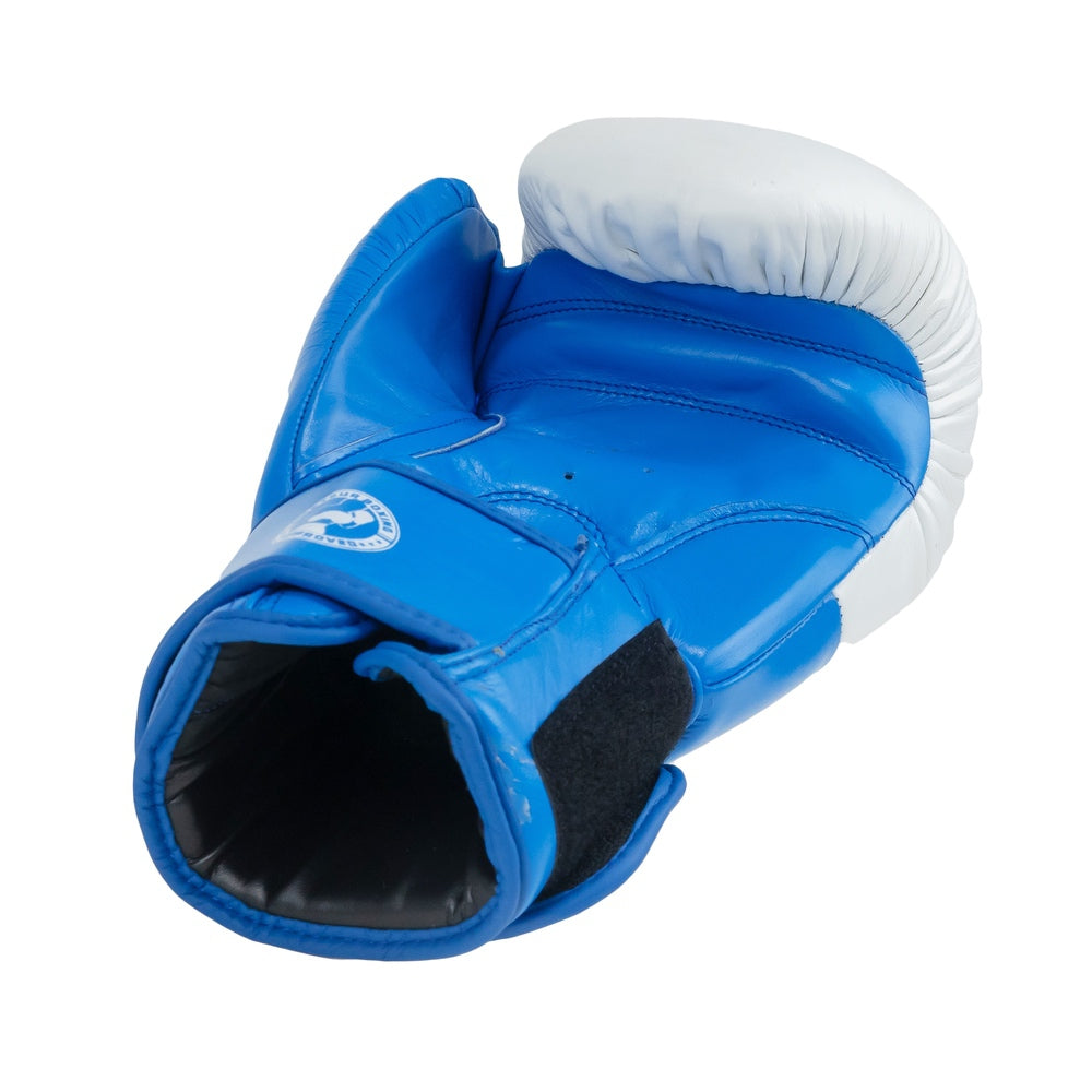 Booster Thunder Series 2 Leren Bokshandschoenen