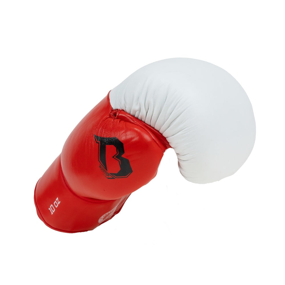 Booster Thunder Series 3 Leren Bokshandschoenen