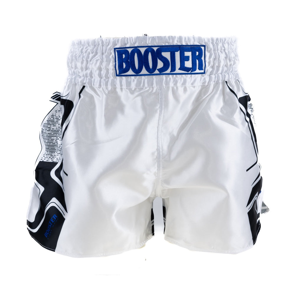 Booster Fight Gear Ignite Series 3 Muay Thai Shorts - Premium Performance