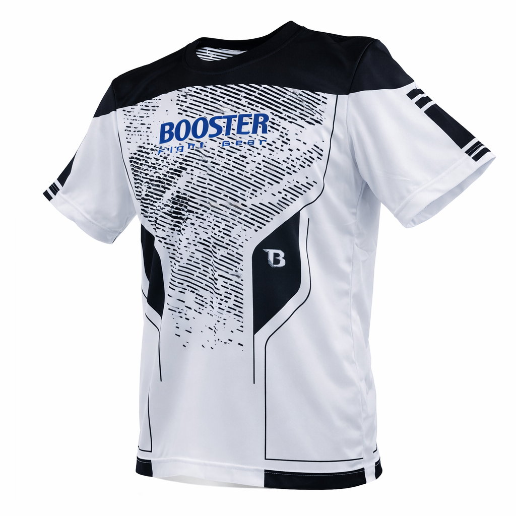 Booster Fight Gear Ignite Series 3 Dry-Fit Shirt - Premium Performance