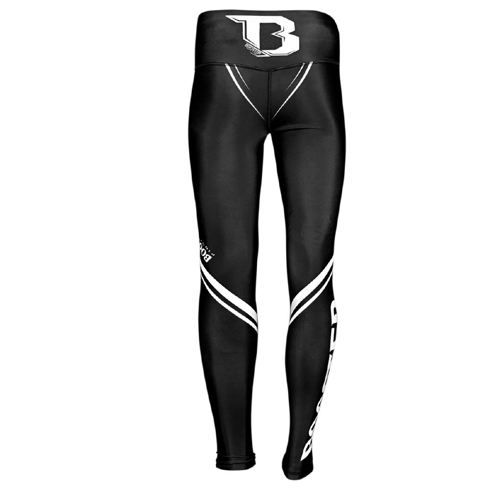 Booster Dames Compressie Legging