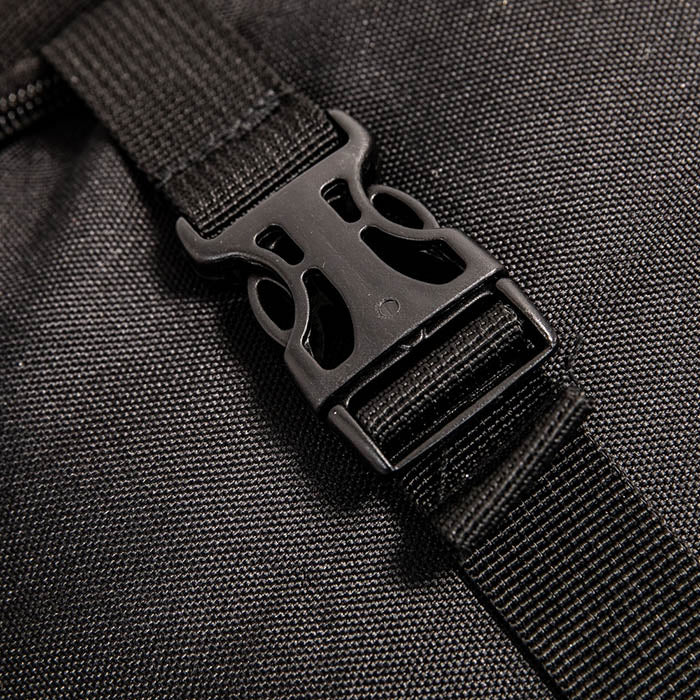 Booster Camo sporttas duffle grote rugtas