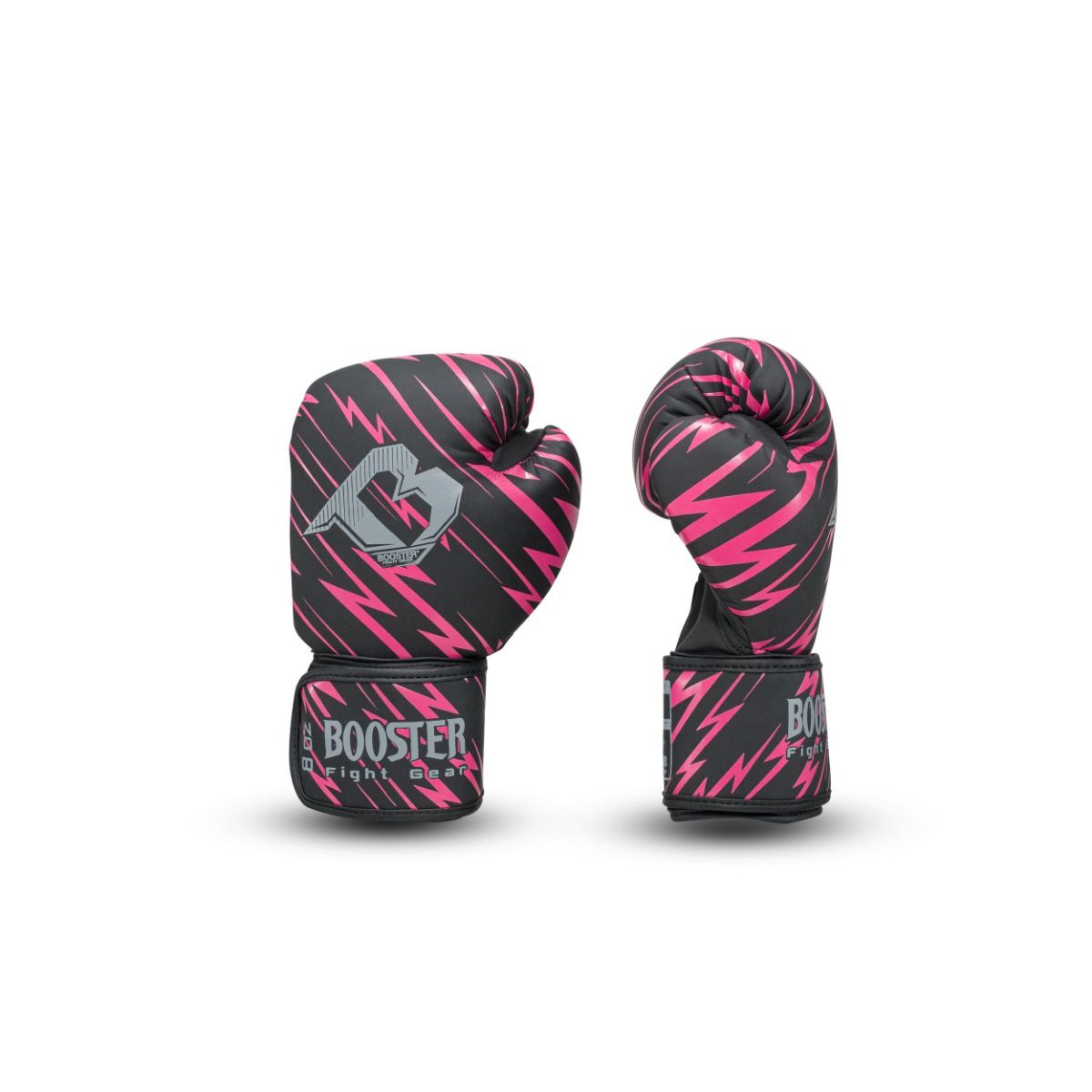 Booster Fight Set Combat Series