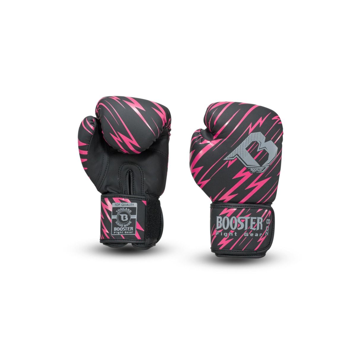Booster Fight Set Combat Series