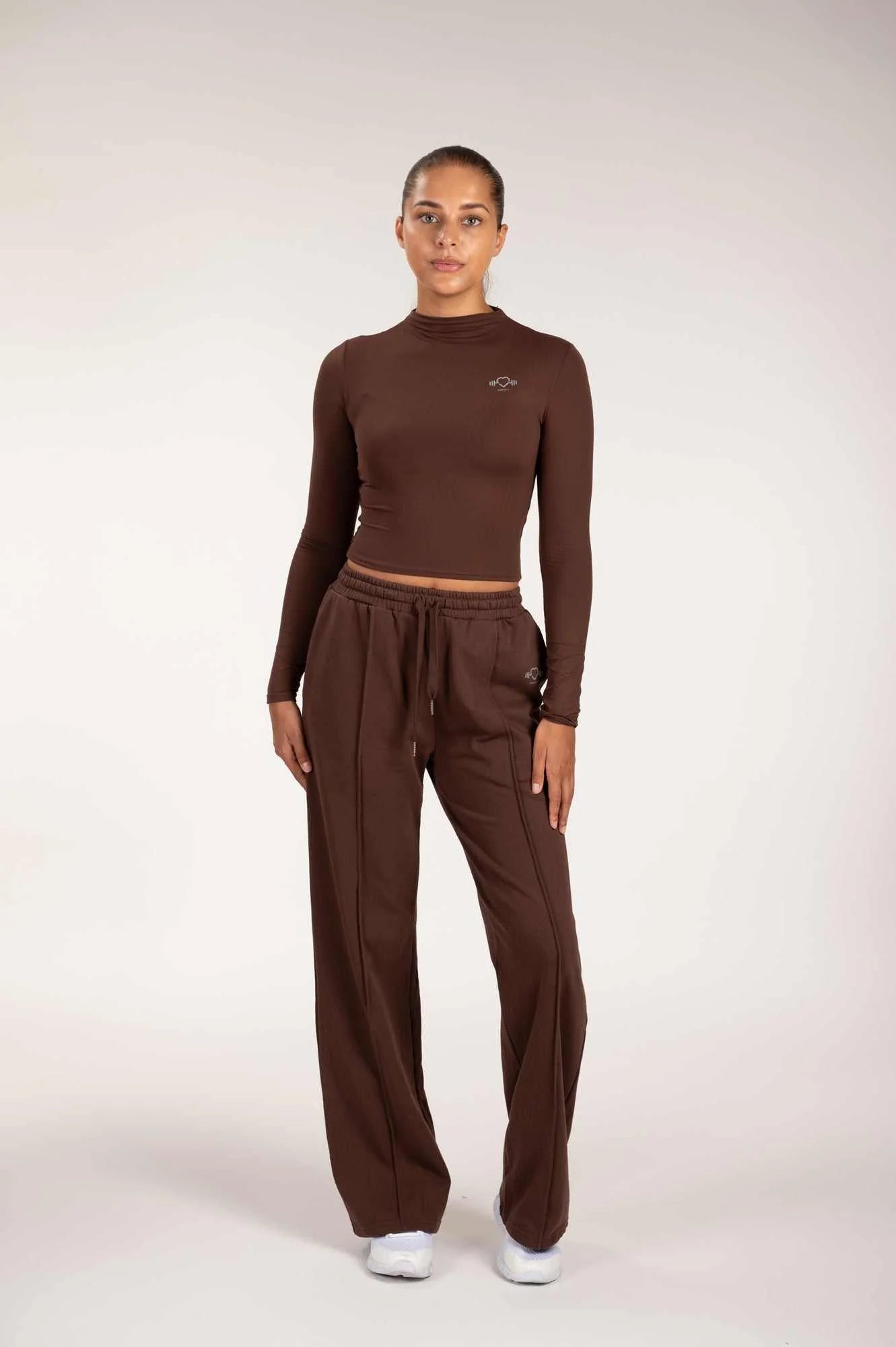GymFitt Relaxed Fit Jogger