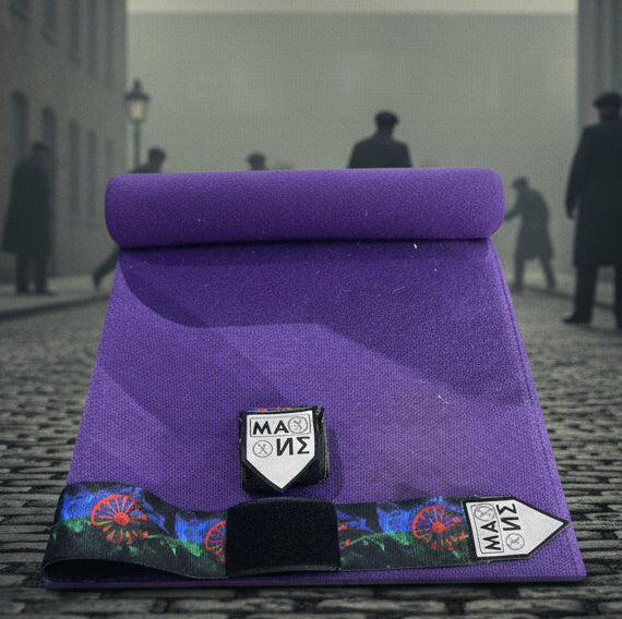 Gypsy Max One Bandage Deluxe Handwraps