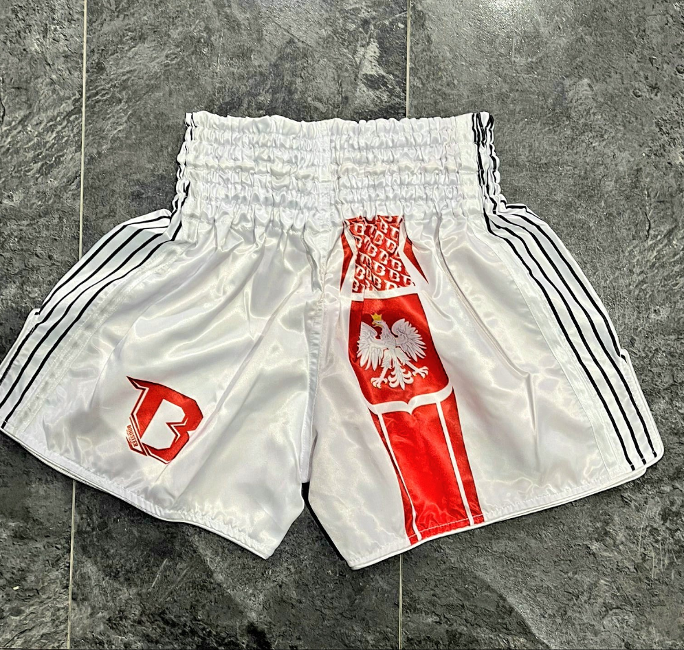 Boosterstore Polska kickboks Short