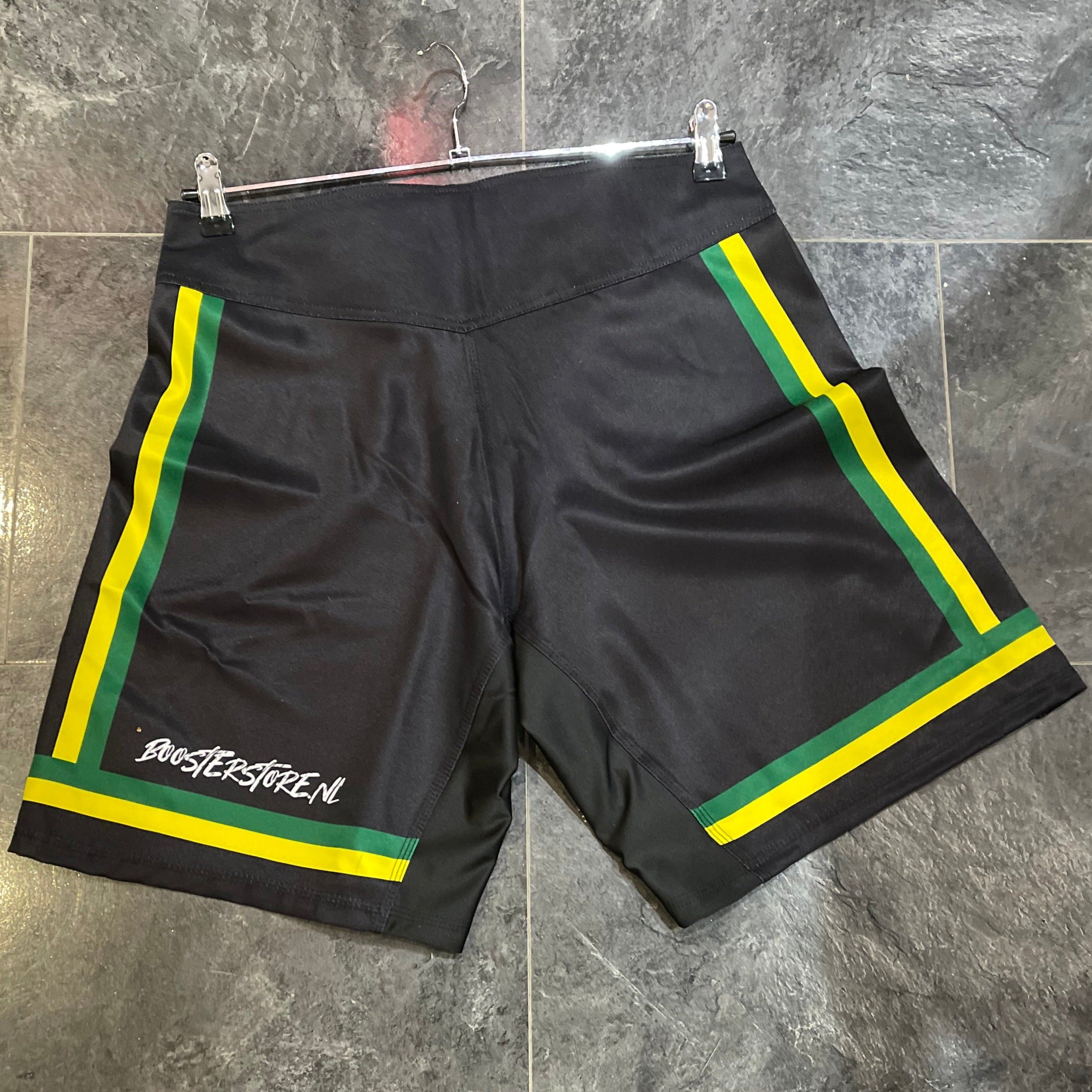 Fc Den Haag MMA short