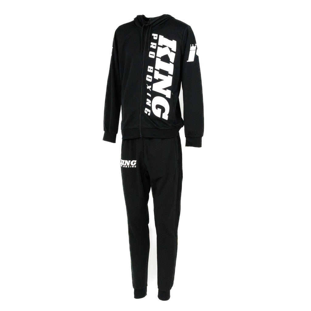 King Pro Boxing Revo Training Suit