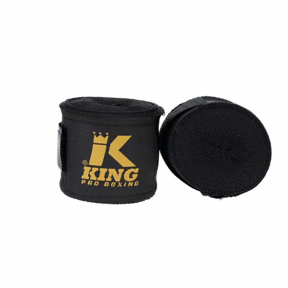 KING PRO BOXING – BPC REVO 6 Handwraps