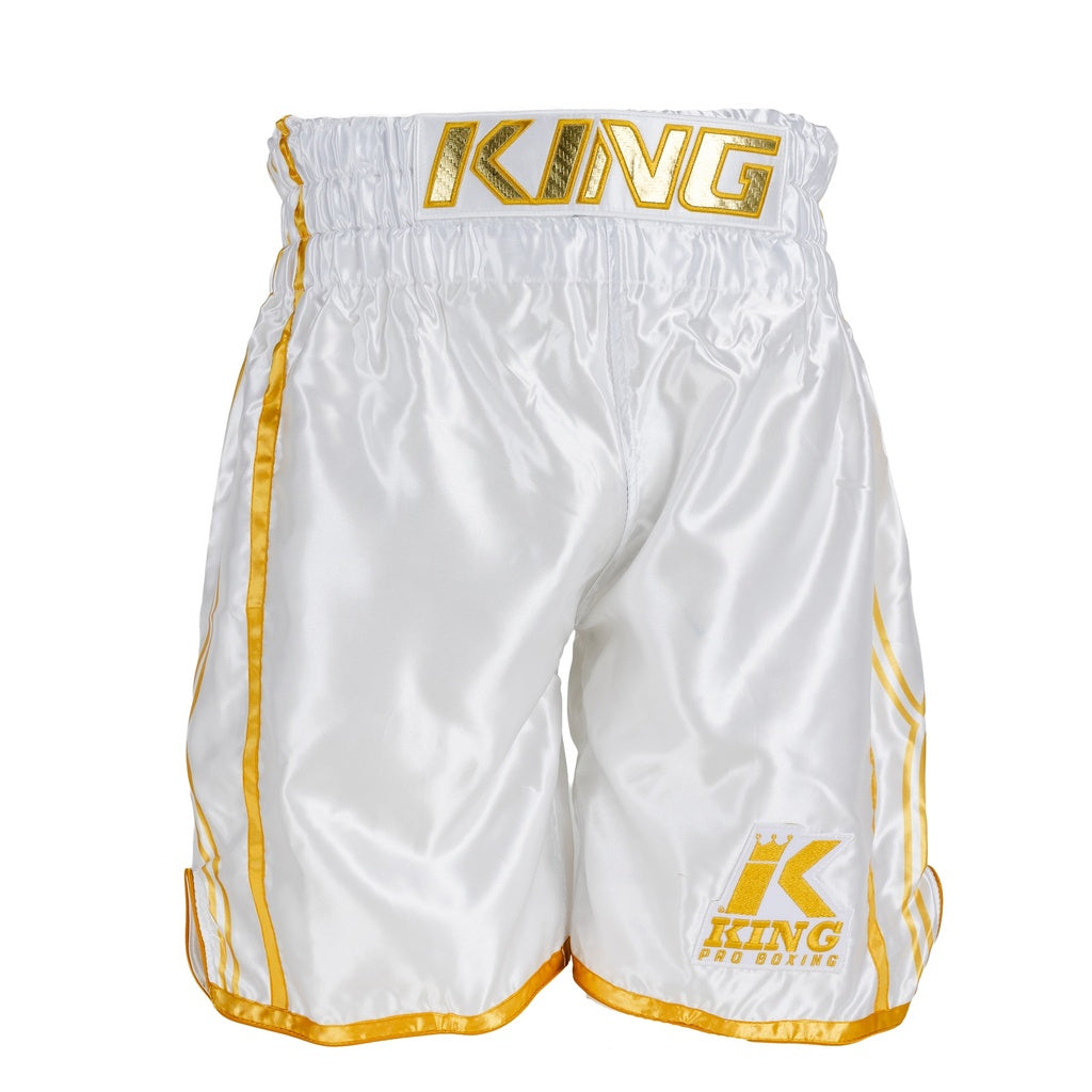 KPB XK Series Boxing Shorts – Boksshort / Wedstrijdbroek