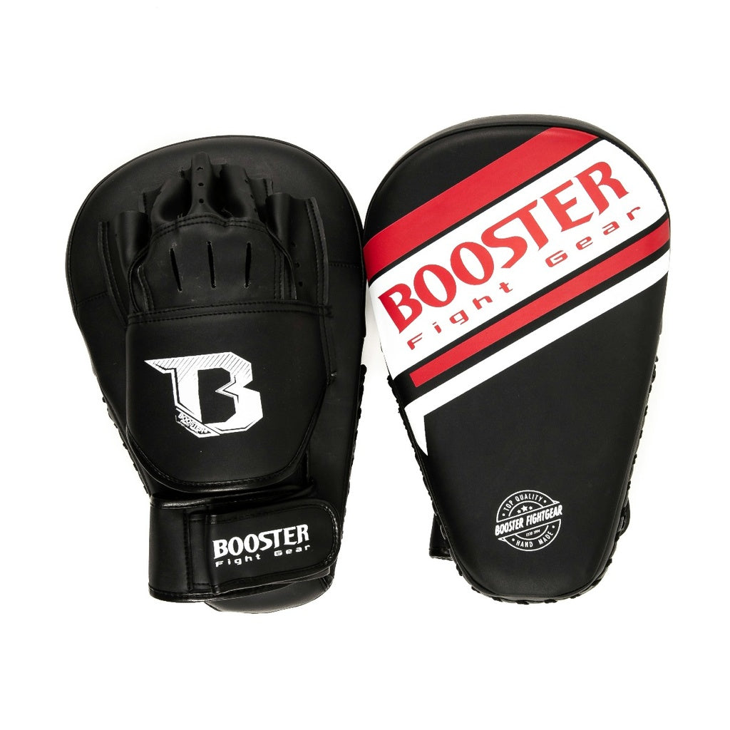 PML BC 5 Focus Mitts – Duurzaam, Licht & veelzijdig