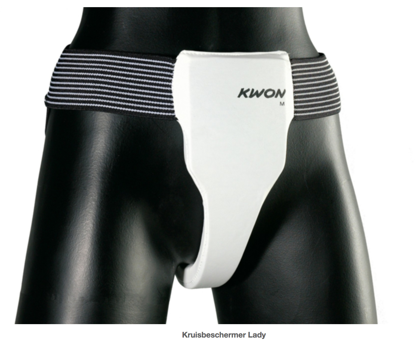 KWON DAMES KRUIS BESCHERMER