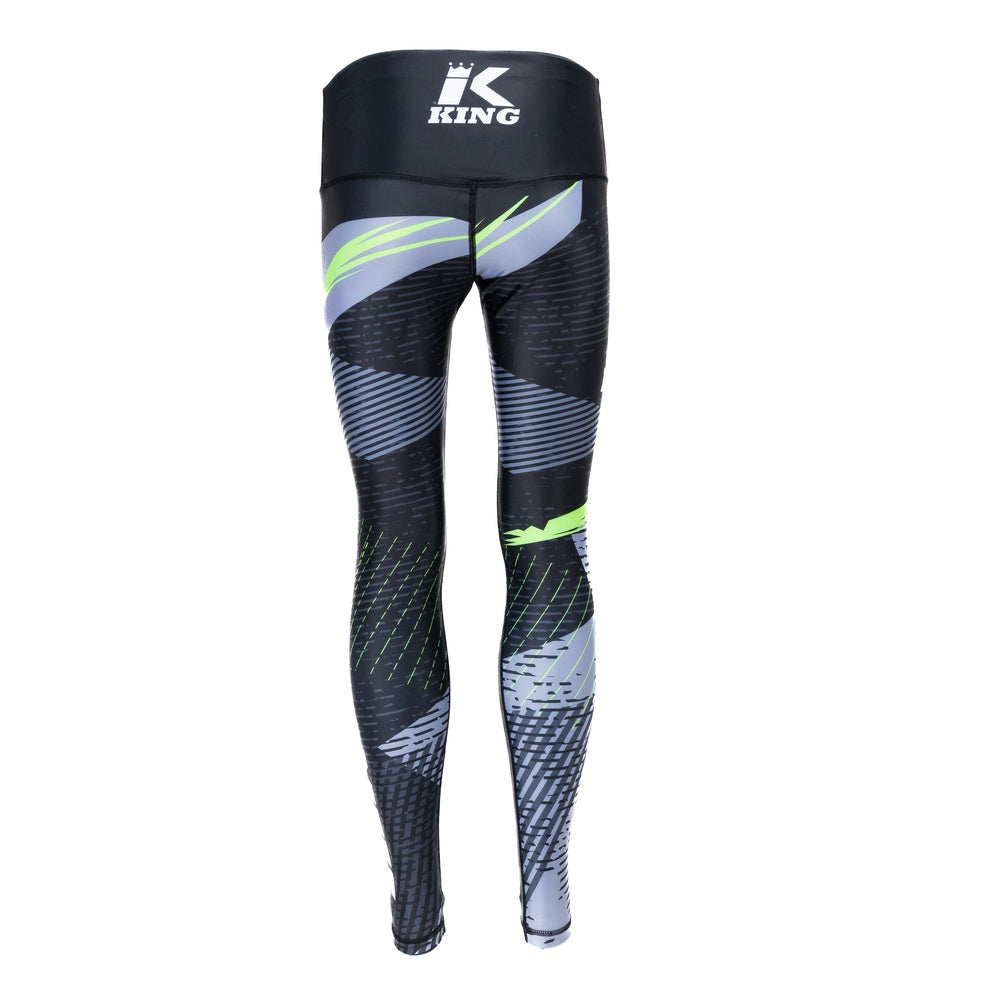 KING PRO BOXING: SHADOW 2 Dames Compressionspats