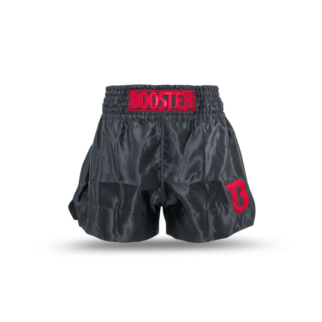 Booster Core Rote Kickboxhose