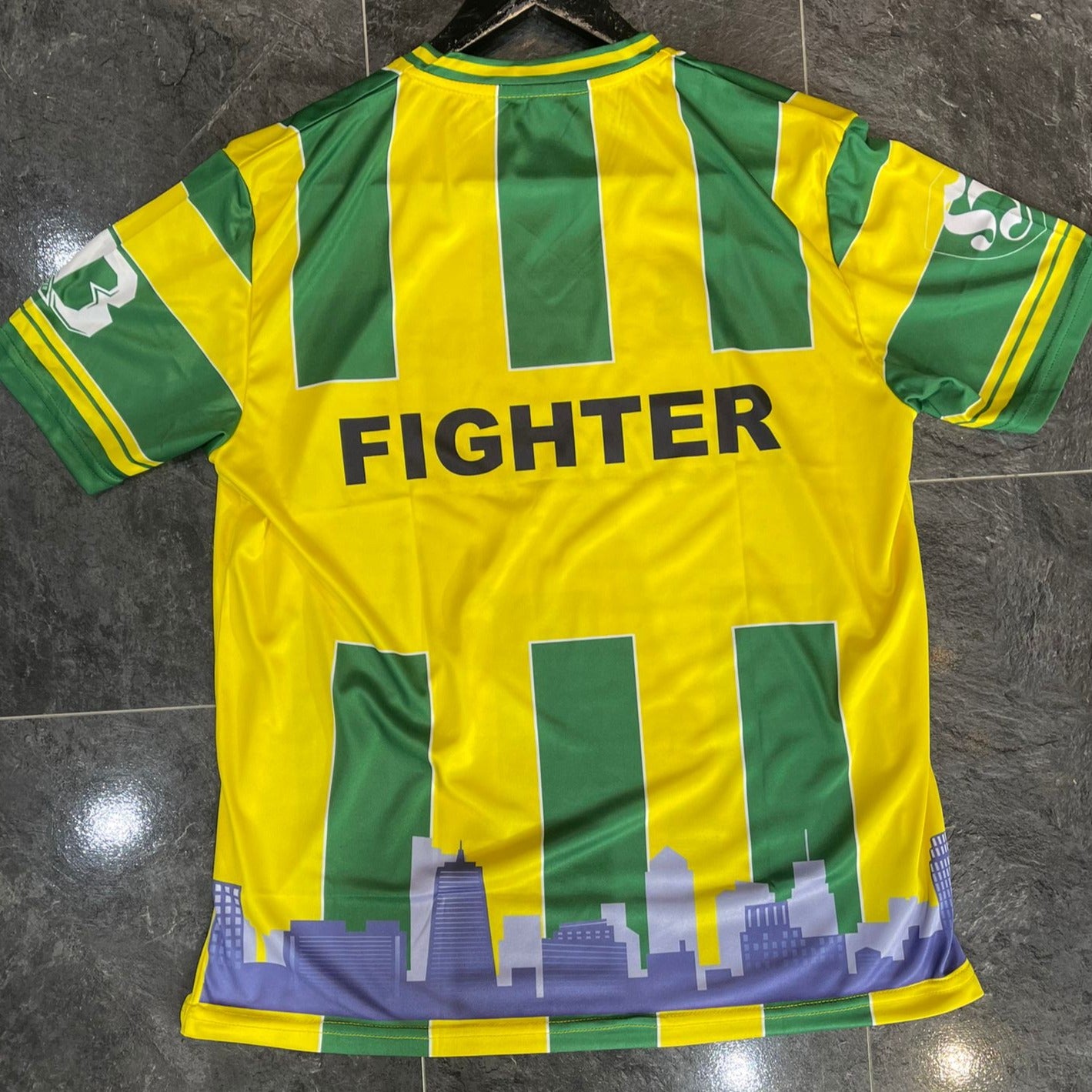 Fc Den Haag Booster T-Shirt