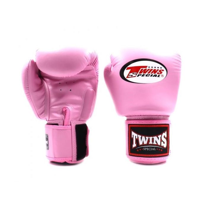 Twins Bokshandschoenen BGVL-3 PINK