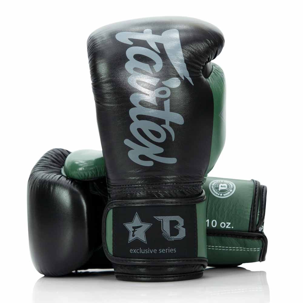 Fairtex bokshandschoenen
