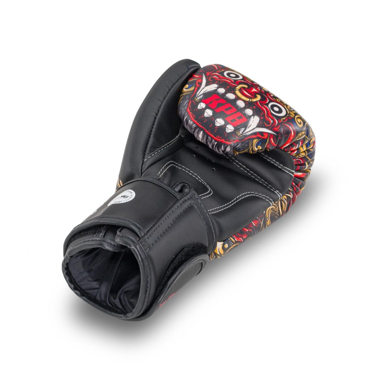 King Kickbokshandschoenen KPB/BG BARON