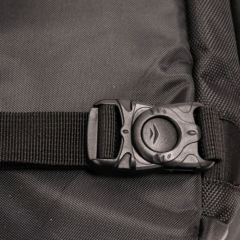 King sporttas rugtas