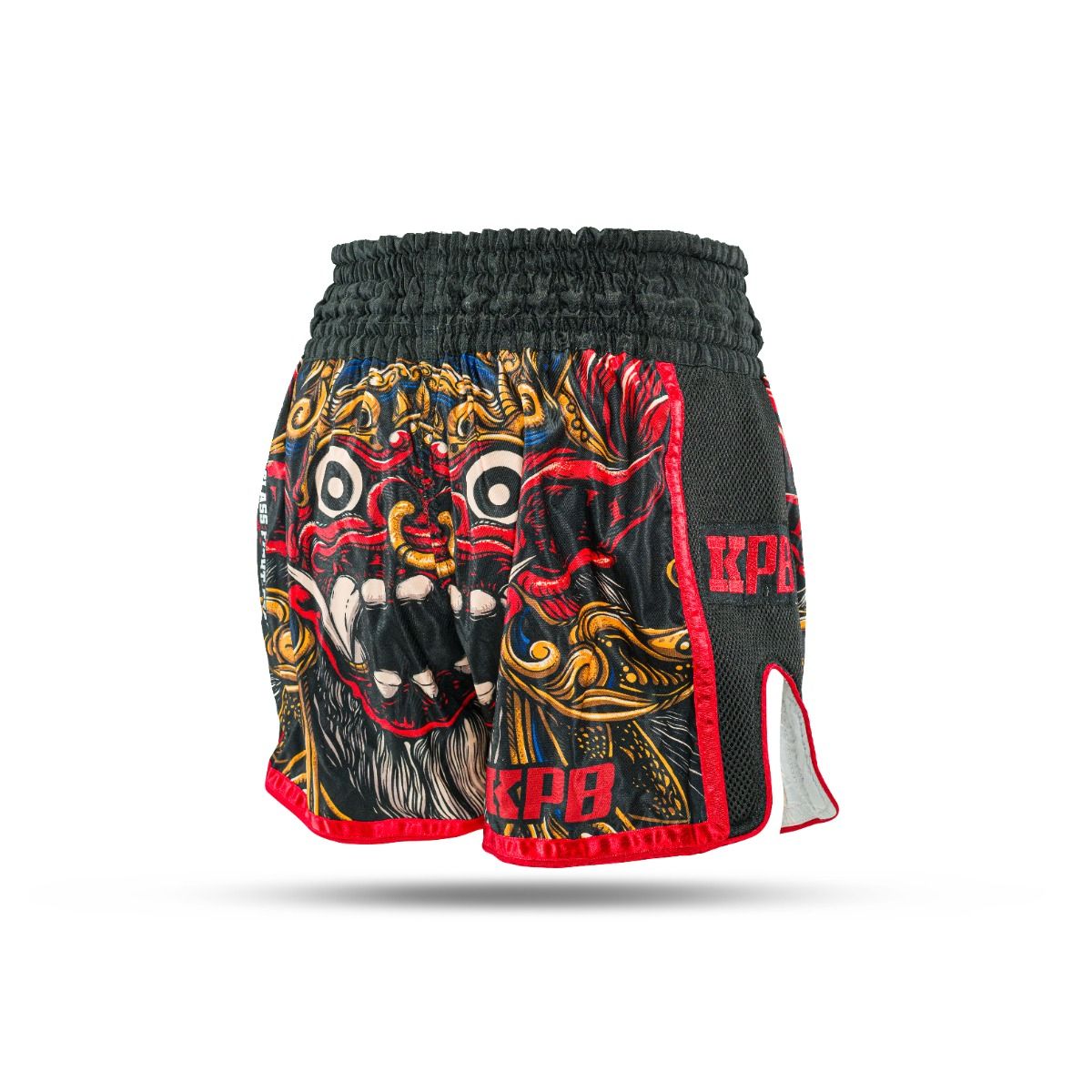King kick boks broek