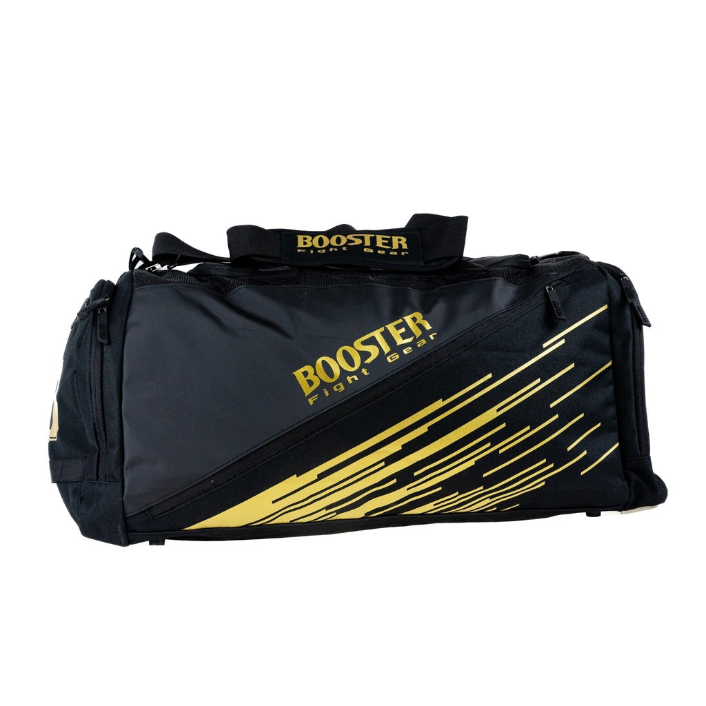 Booster Performance Sporttas