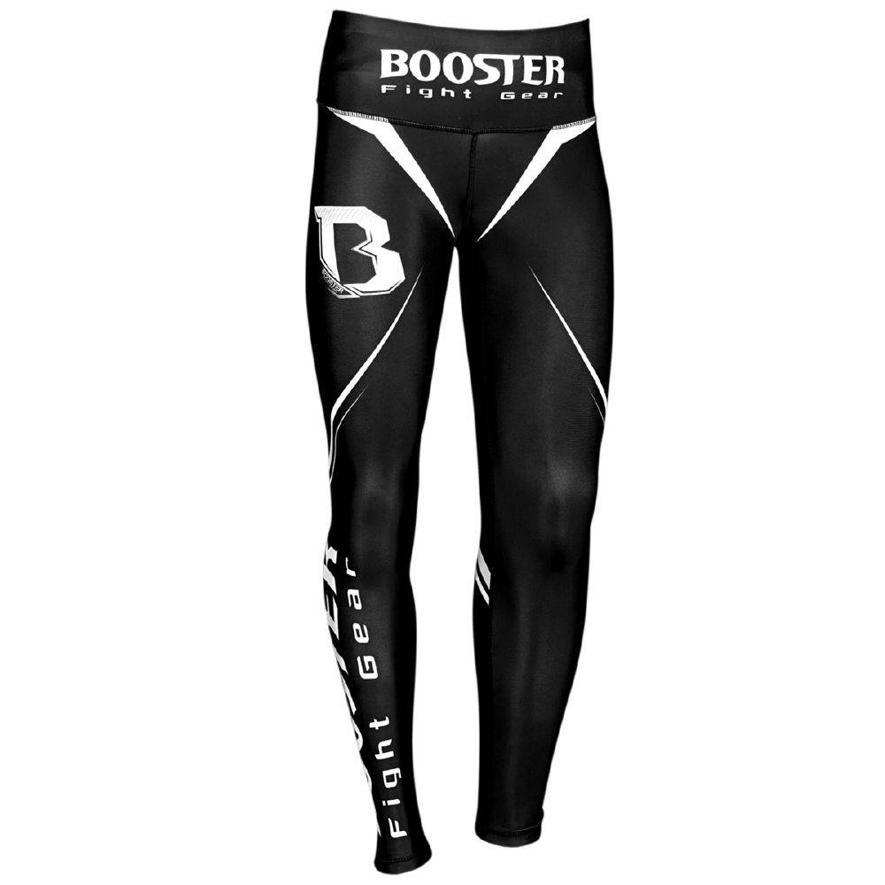Booster Dames Compressie Legging