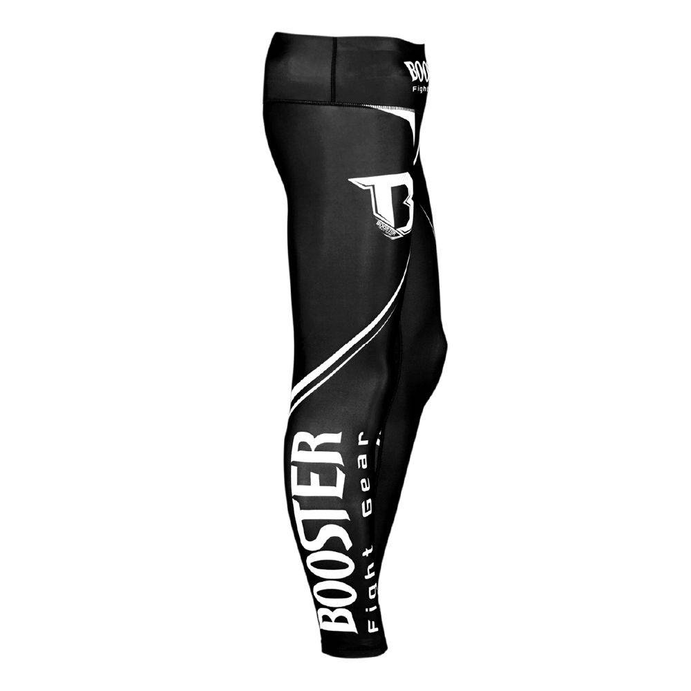 Booster Dames Compressie Legging