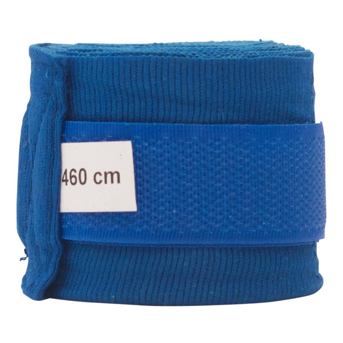 Booster bandage blauw