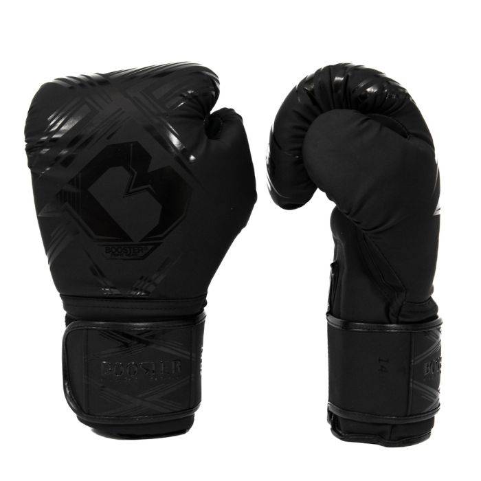 De Booster aktie set