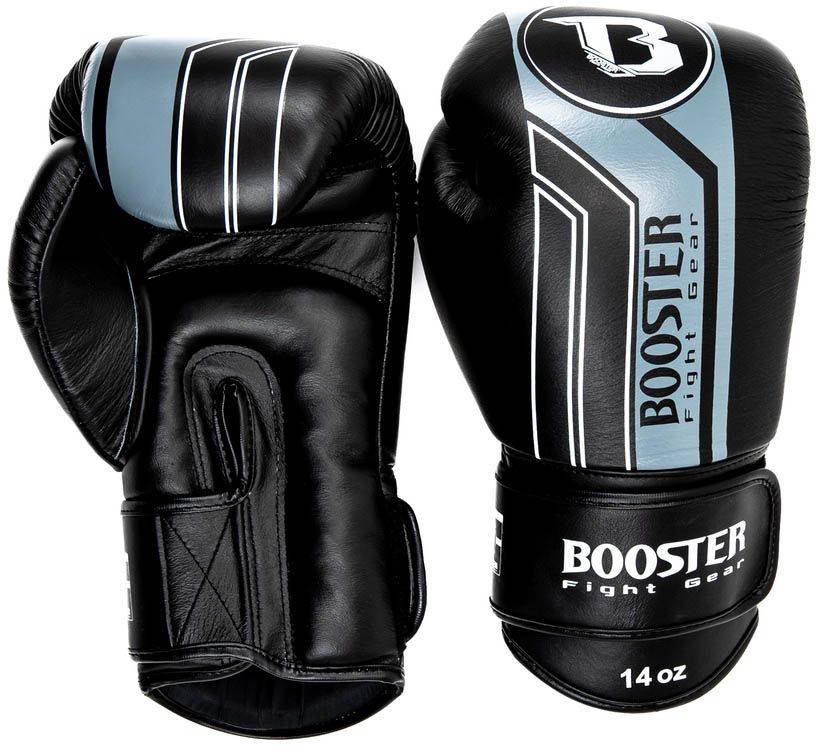 Booster pro V9 kickboks set