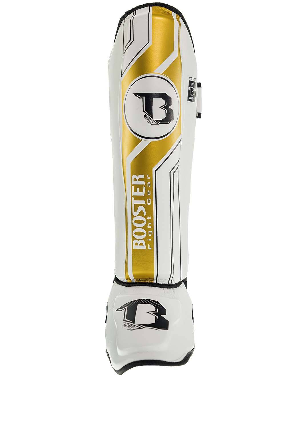 Booster pro V9 kickboks set