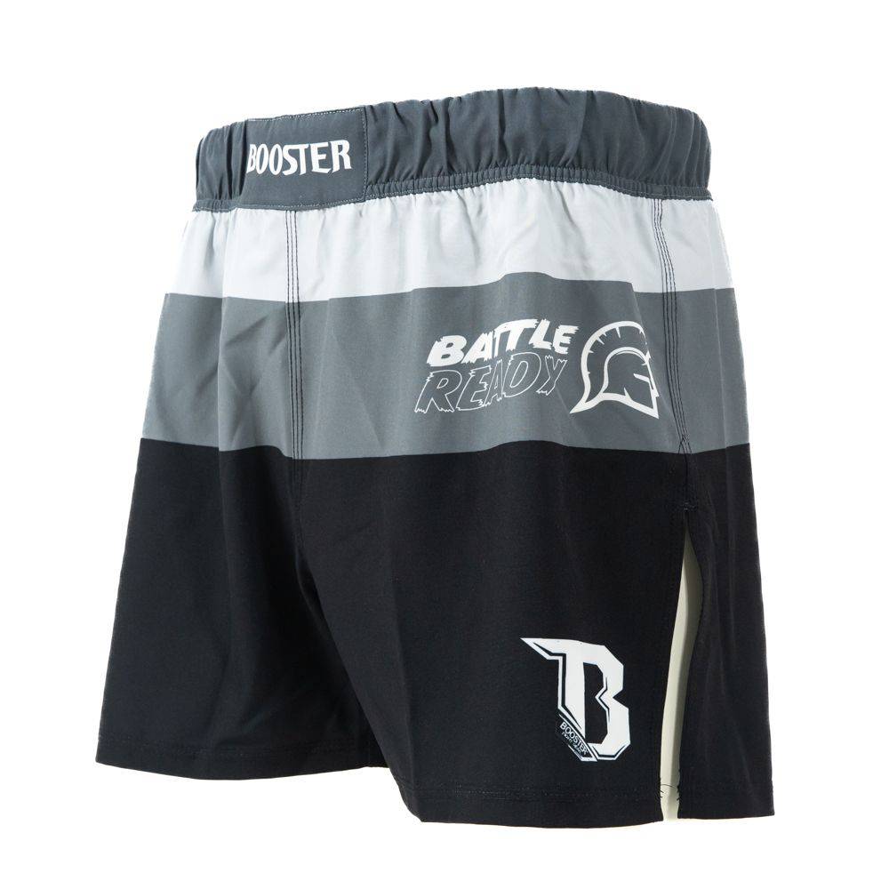 Booster MMA mixed martial arts broek