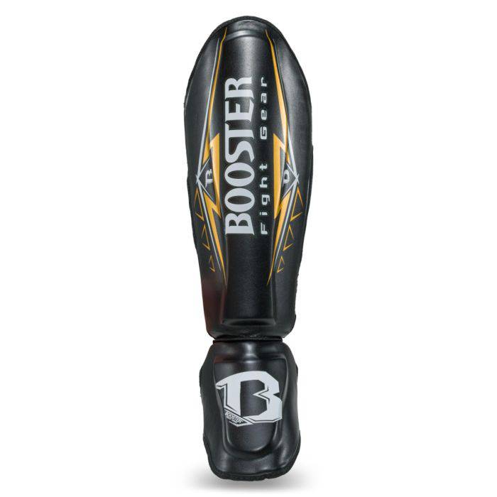 Booster Pro Schienbeinschoner - Gold War