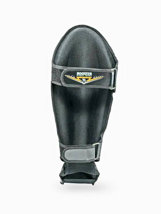 Booster Pro Schienbeinschoner - Gold War