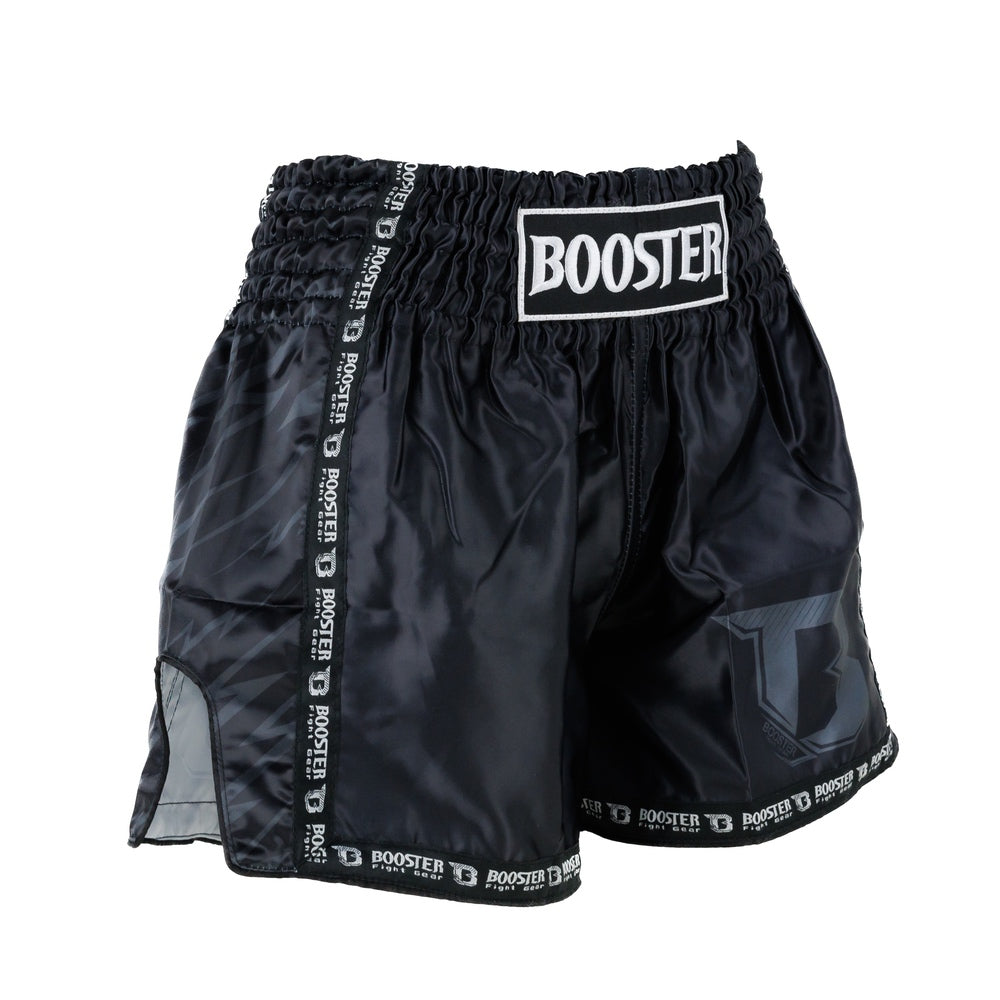 Booster Fight Short Combat