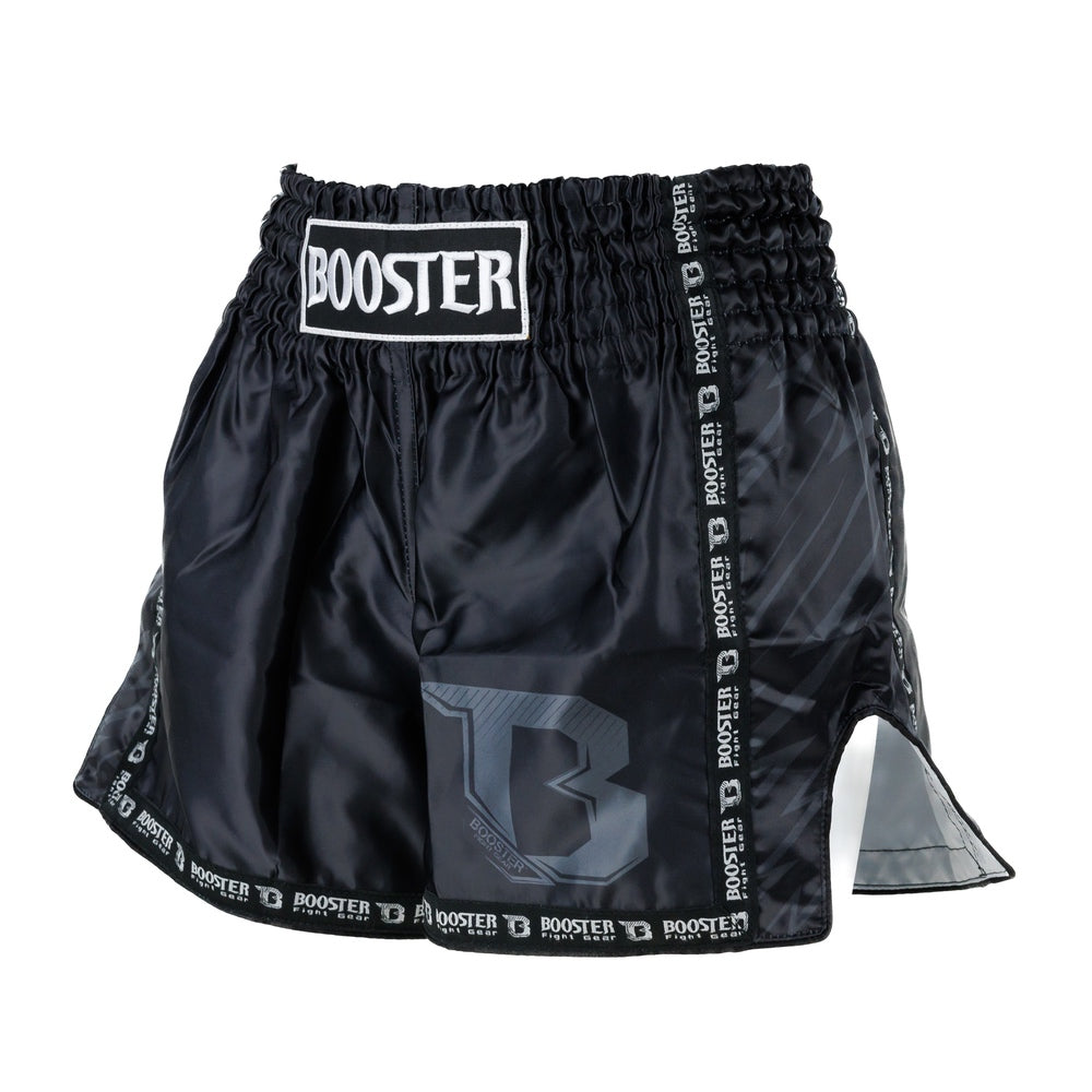 Booster Fight Short Combat